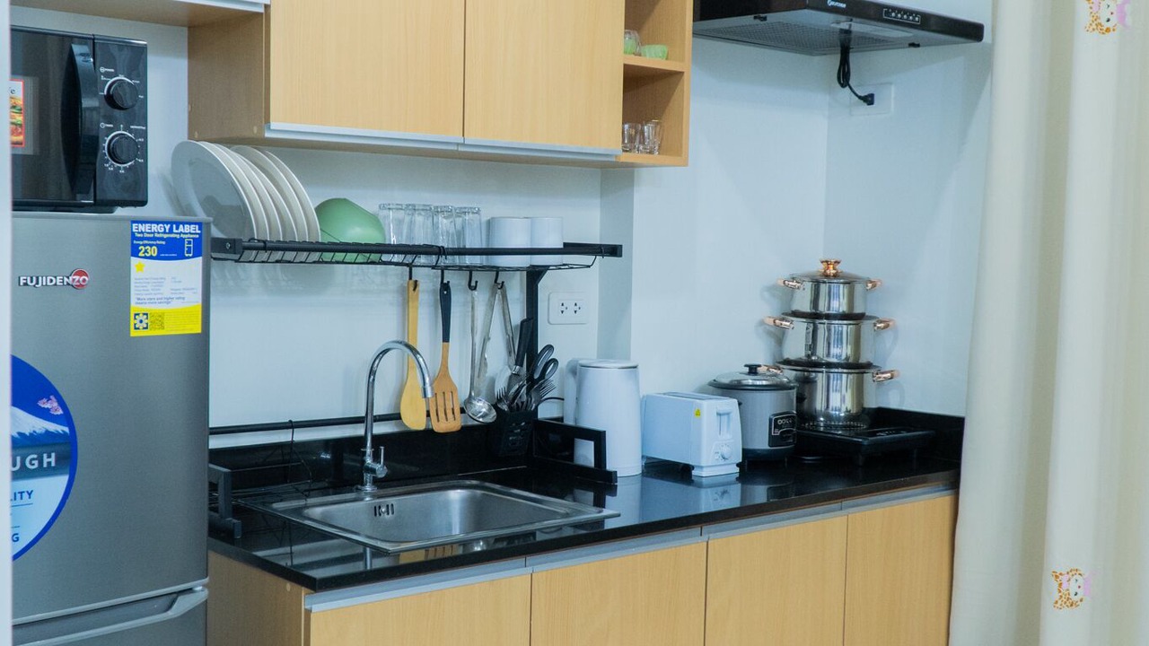 Photo of Kitchen in Davao