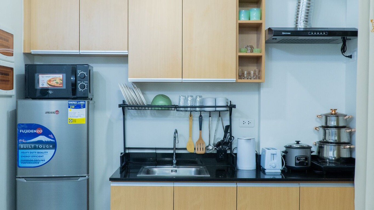 Photo of Kitchen in Davao