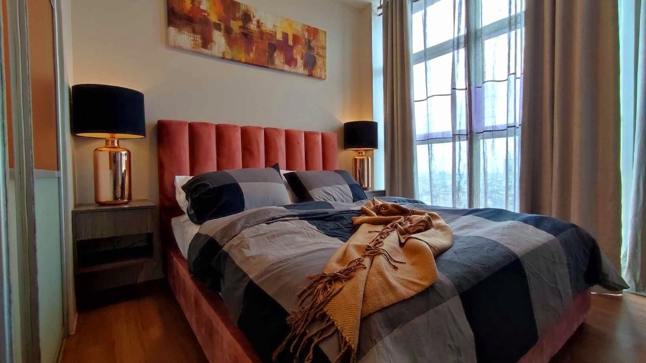 Photo of Bedroom in San Antonio