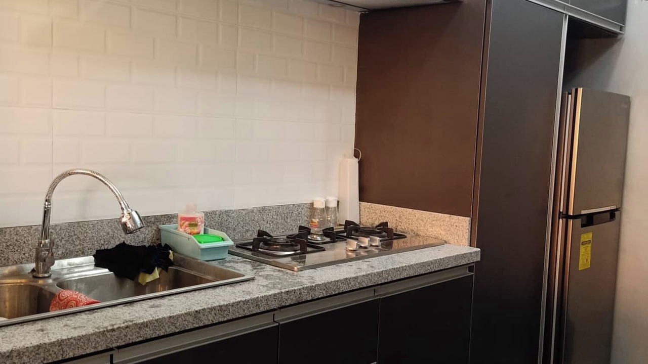 Photo of Kitchen in Carcar