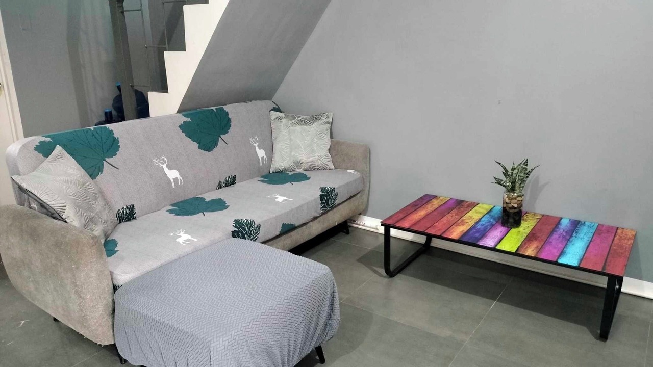 Photo of Livingroom in Carcar