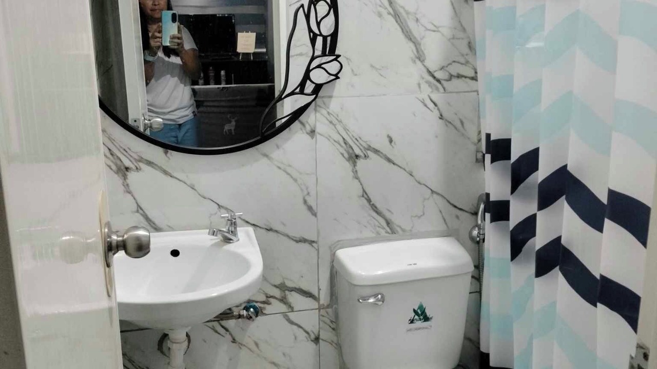 Photo of Bathroom in Carcar