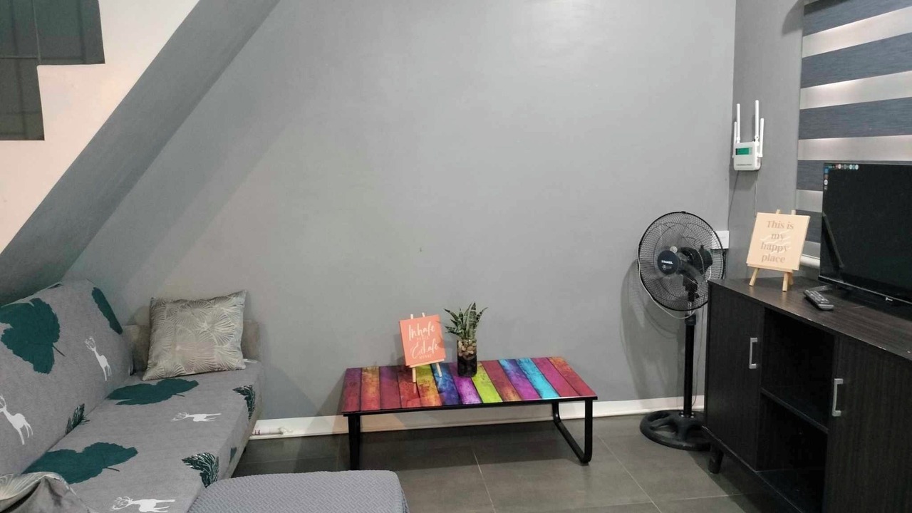 Photo of Livingroom in Carcar