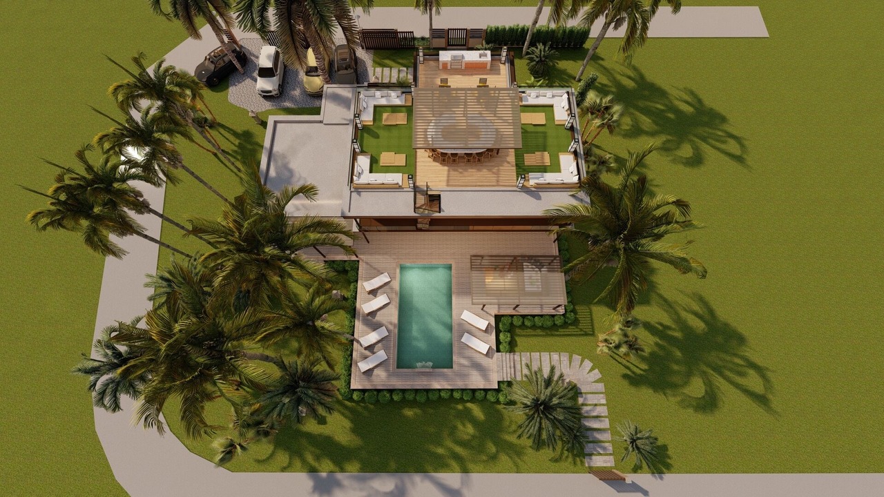 Photo of Outdoor in Las Terrenas