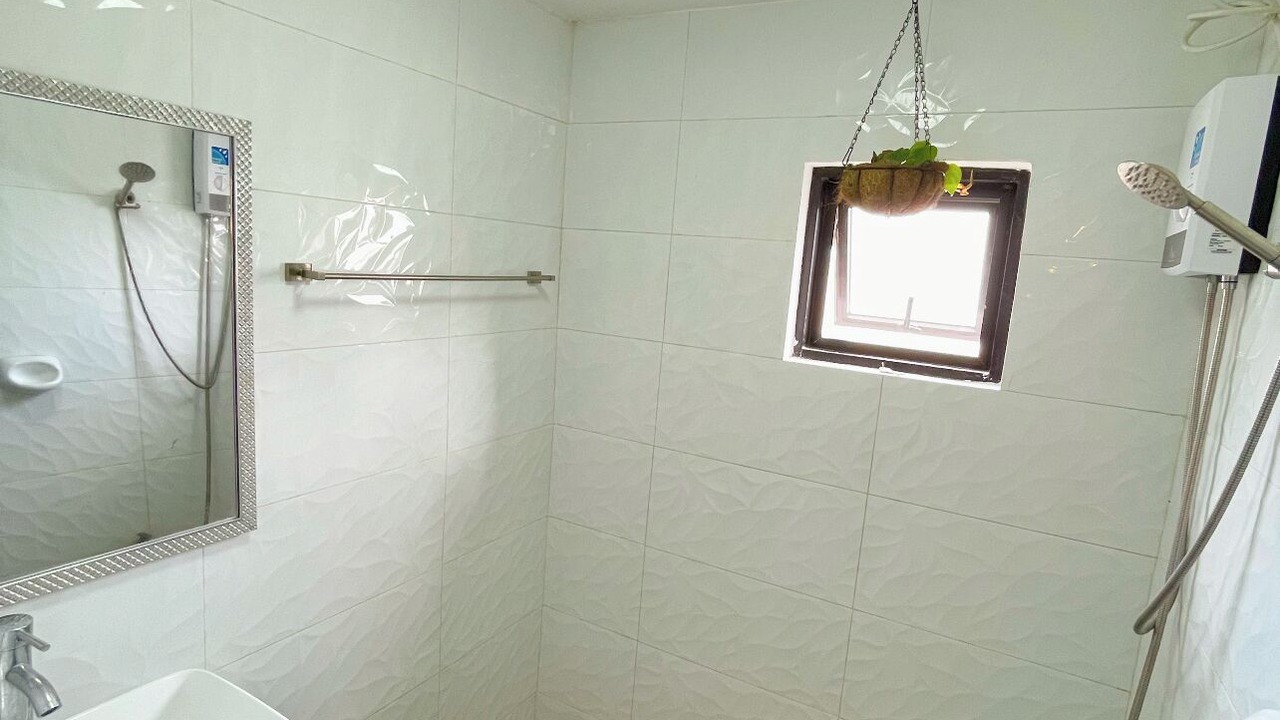Photo of Bathroom in Amadeo