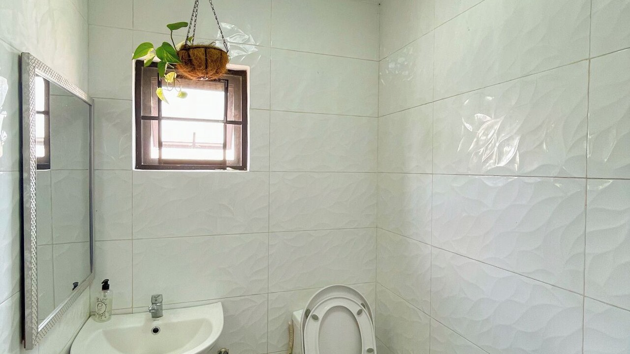 Photo of Bathroom in Amadeo
