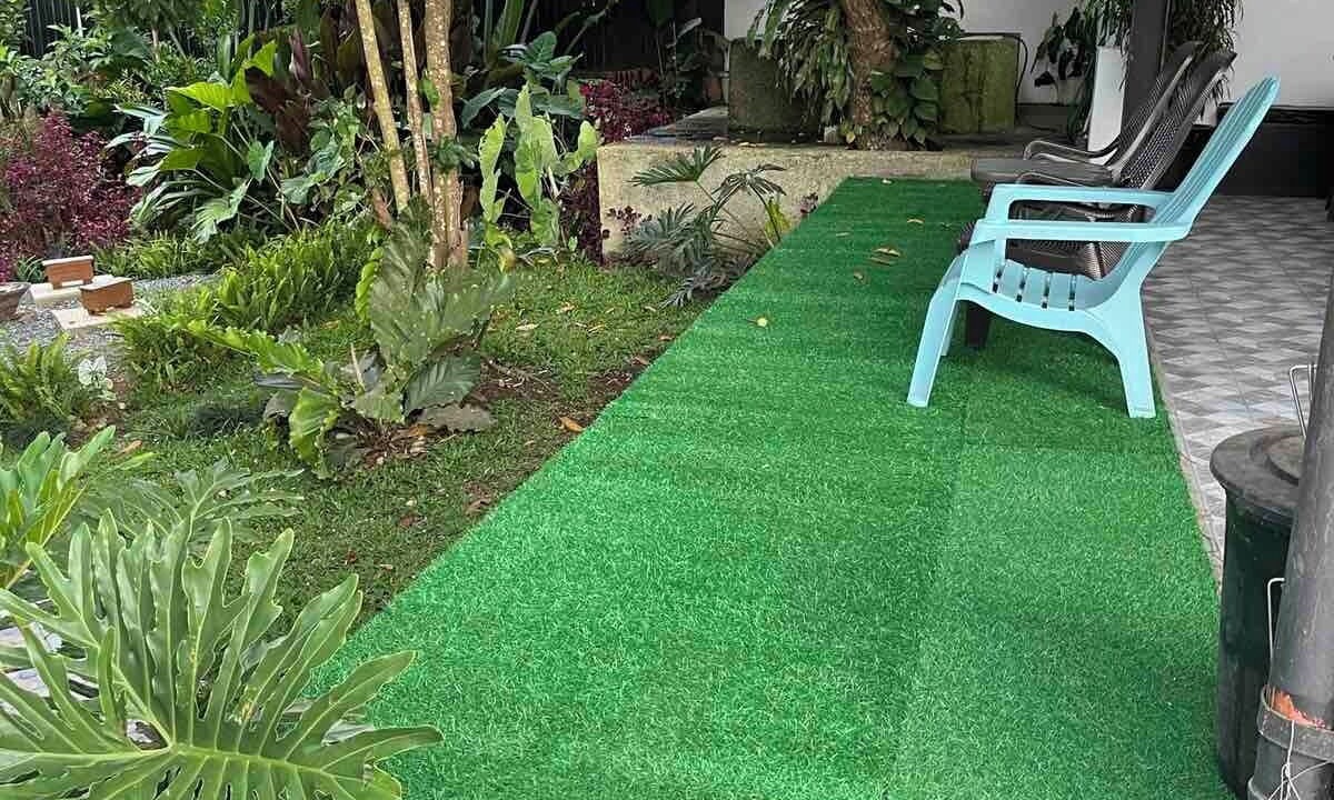 Photo of Patio Balcony in Amadeo