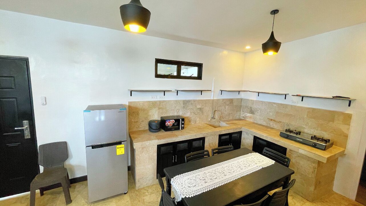 Photo of Kitchen in Amadeo