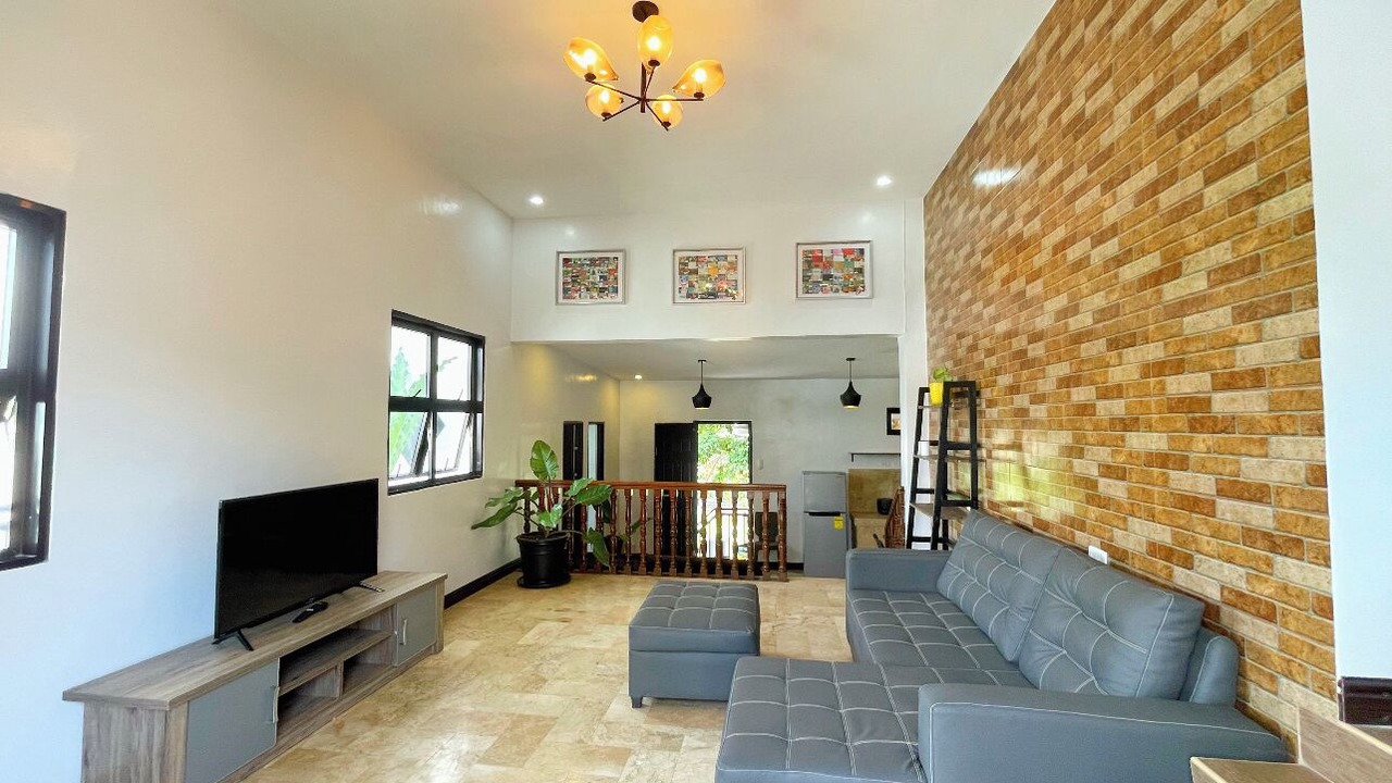 Photo of Livingroom in Amadeo