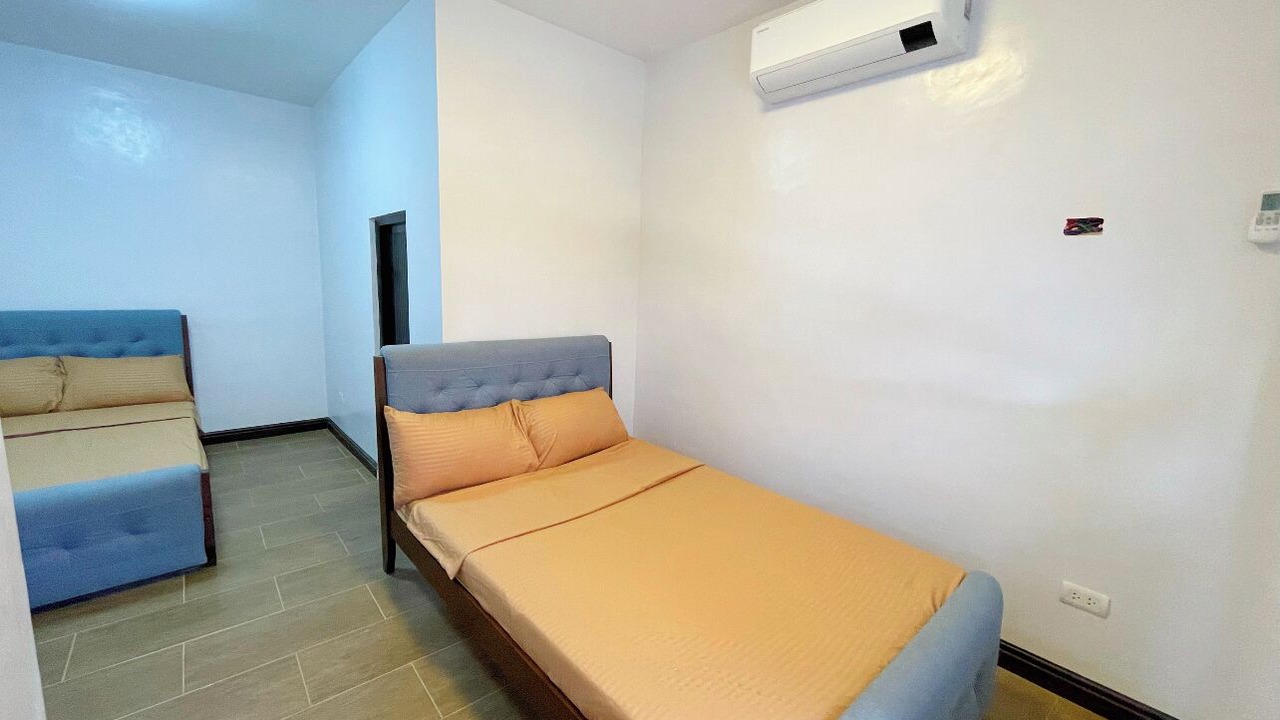 Photo of Bedroom in Amadeo