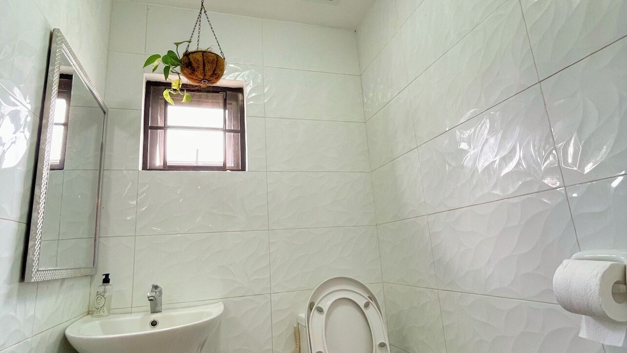 Photo of Bathroom in Amadeo