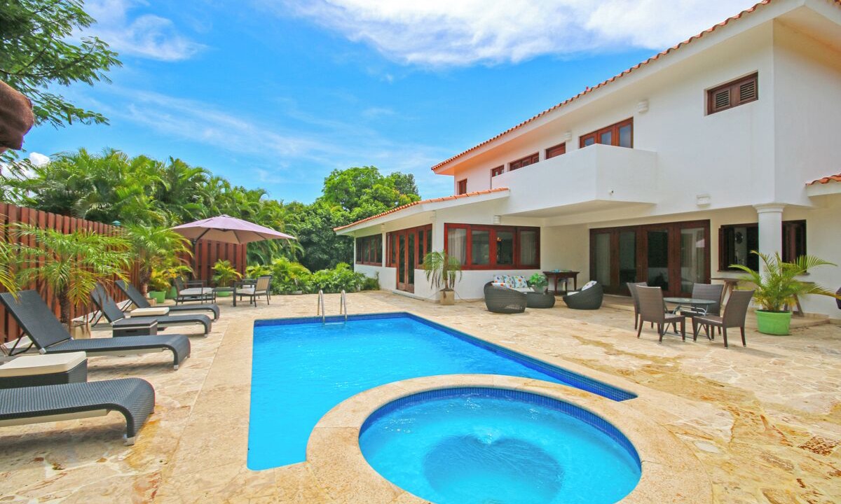Photo of Outdoor in Casa de Campo