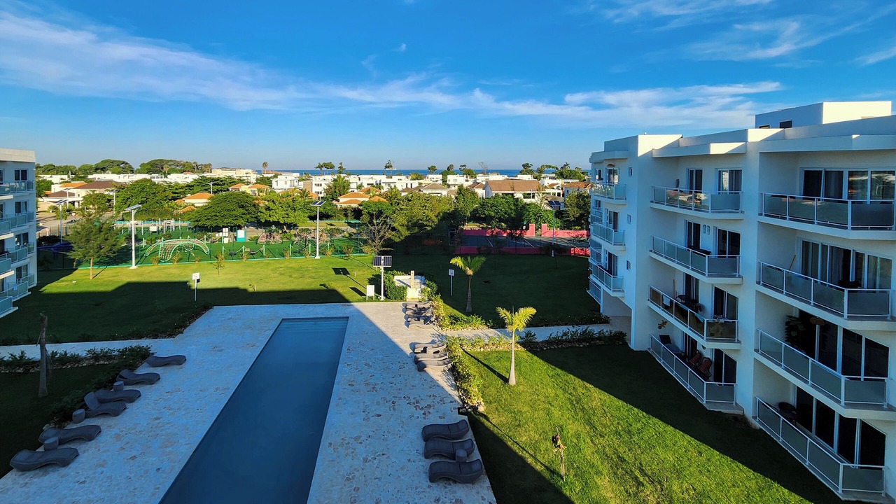 Photo of Patio Balcony in Playa Chiquita