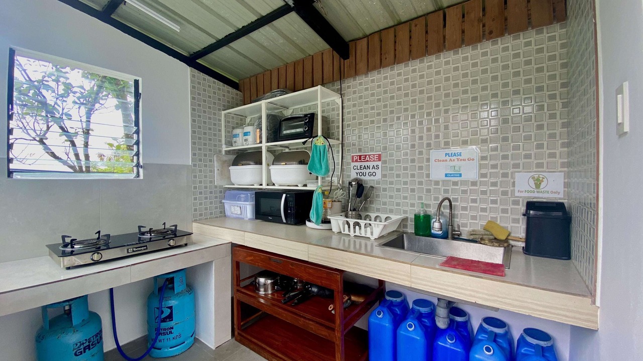 Photo of Kitchen in Tagaytay