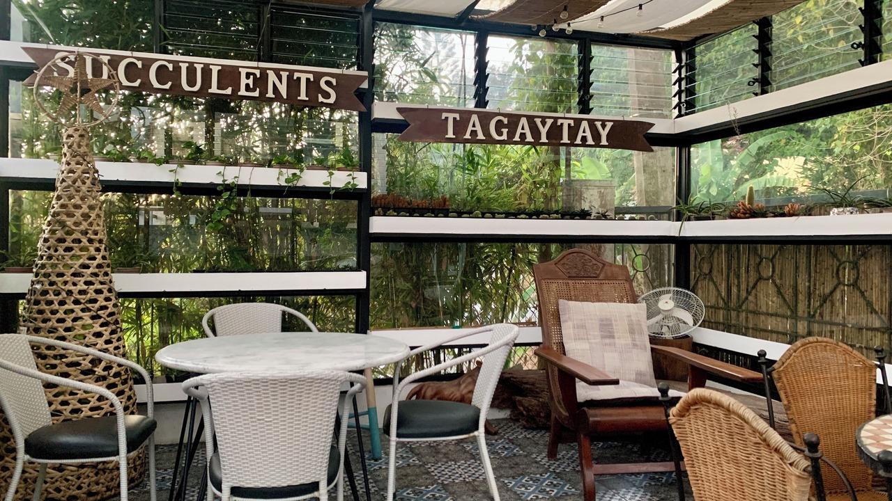 Photo of Outdoor in Tagaytay