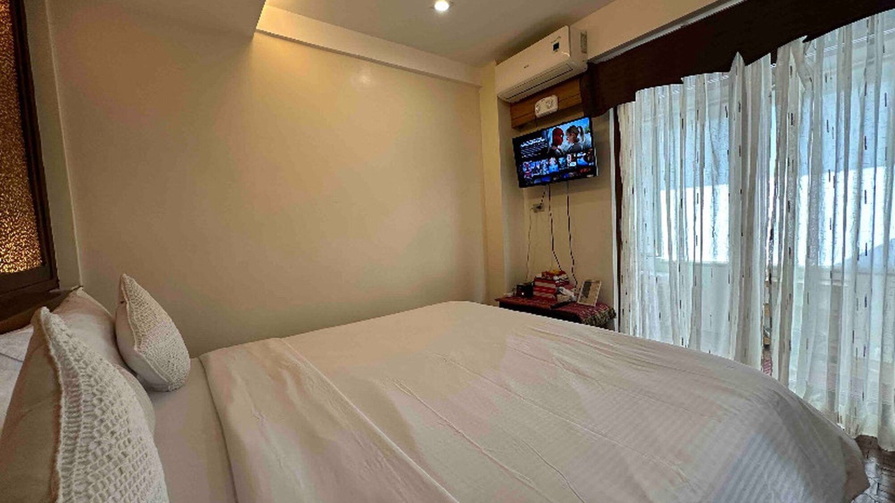 Photo of Bedroom in Tagaytay