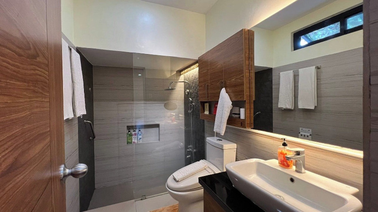 Photo of Bathroom in Tagaytay