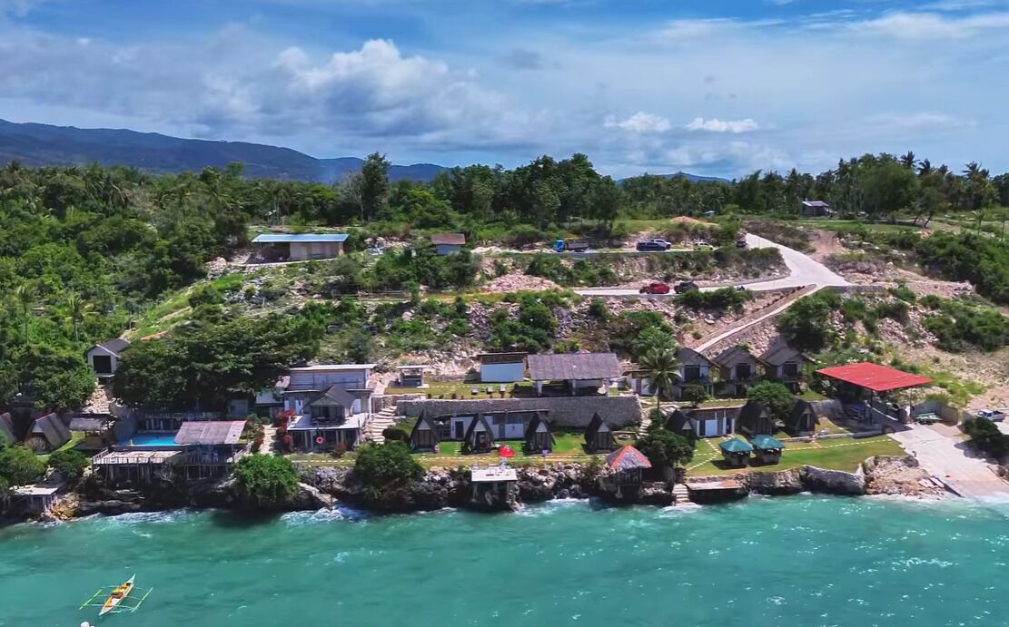 Photo of Outdoor in Dalaguete