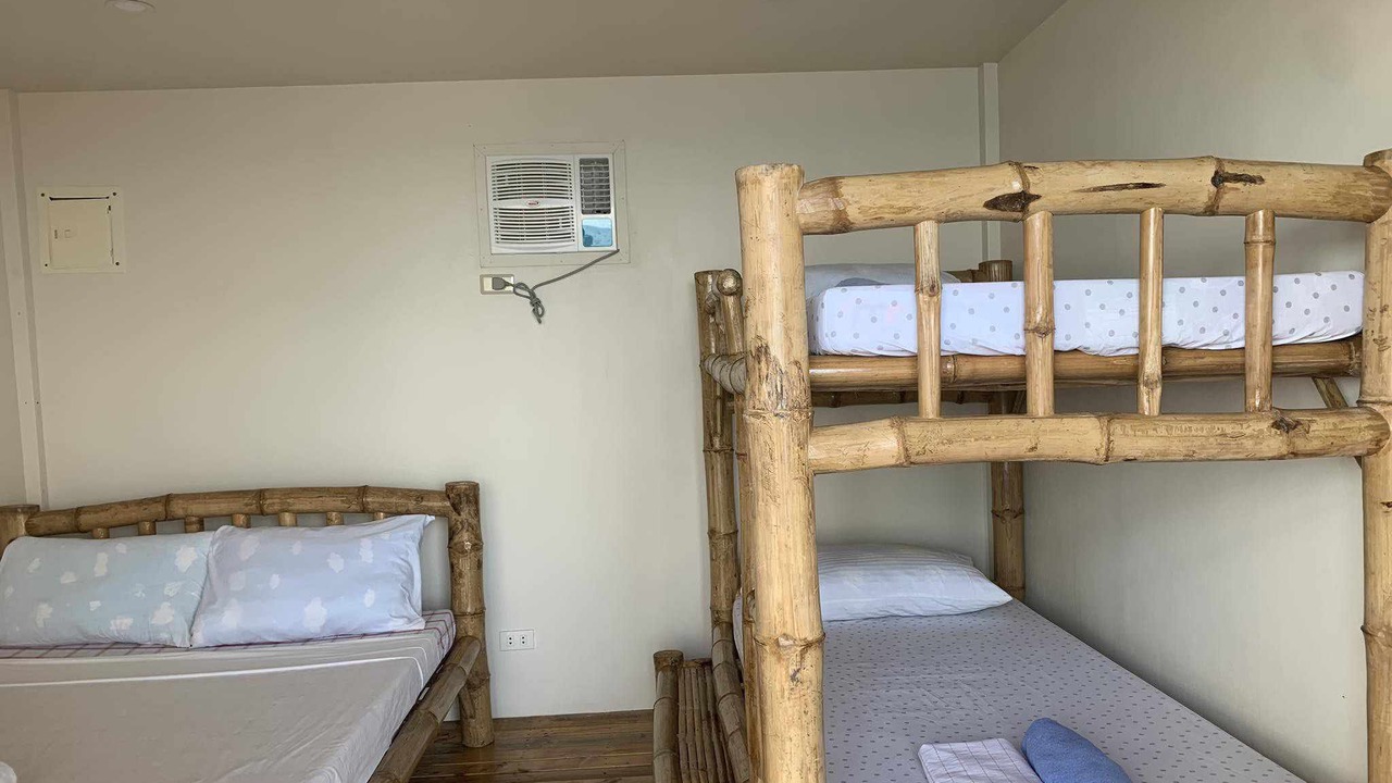 Photo of Bedroom in Dalaguete