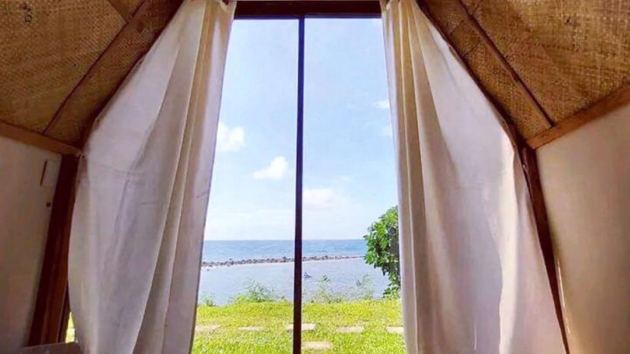 Photo of Bedroom in Dalaguete