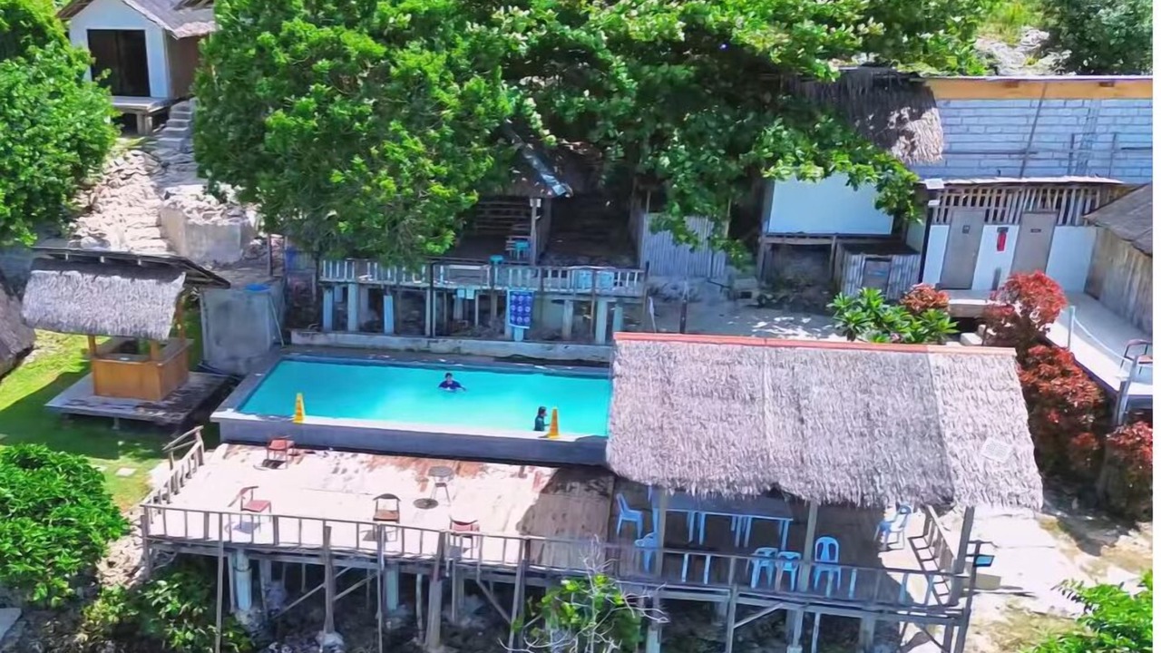 Photo of Outdoor in Dalaguete