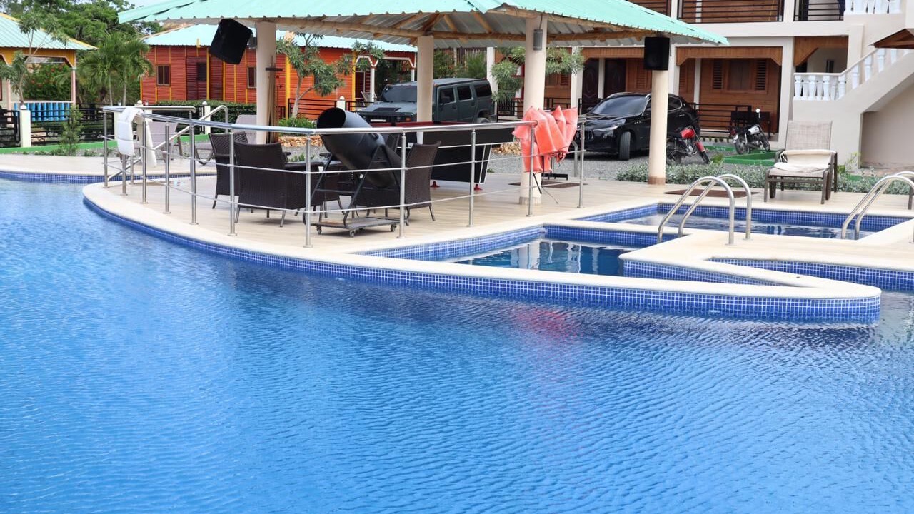 Photo of Outdoor in Higuey