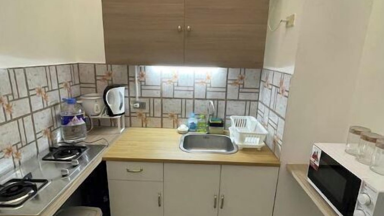 Photo of Kitchen in Cainta