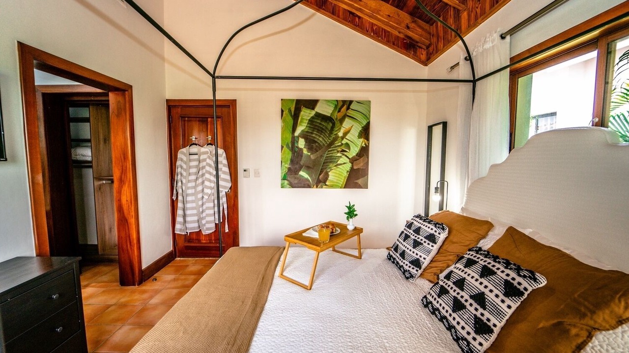 Photo of Bedroom in Higuey
