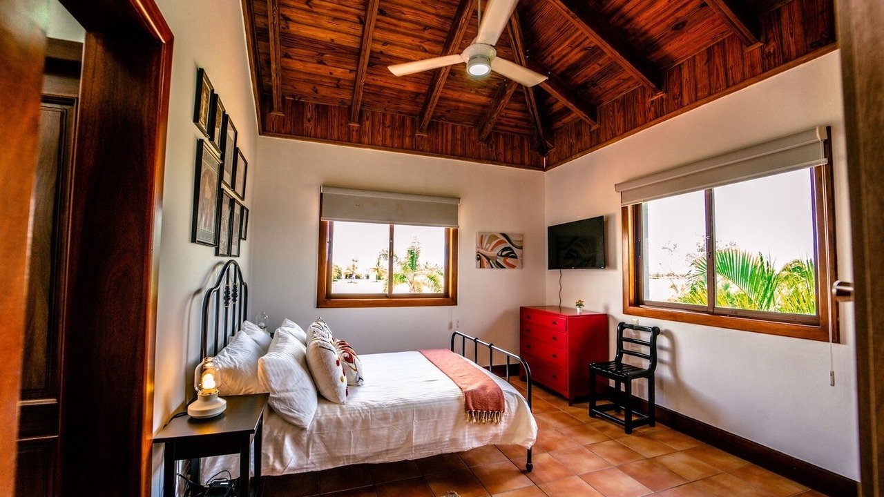 Photo of Bedroom in Higuey