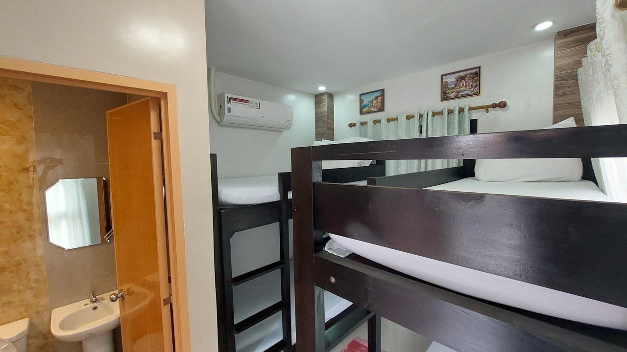Photo of Bathroom in Calamba
