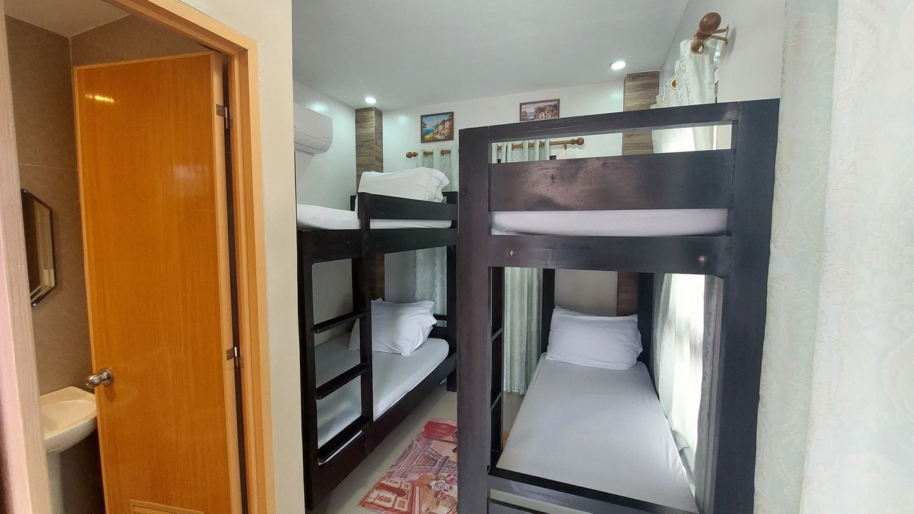 Photo of Bedroom in Calamba