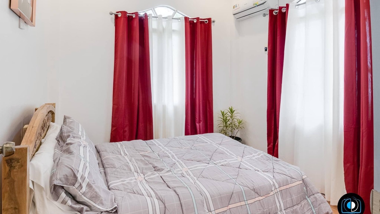 Photo of Bedroom in Loon
