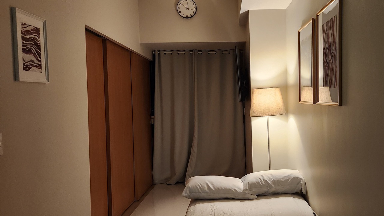 Photo of Bedroom in Taguig
