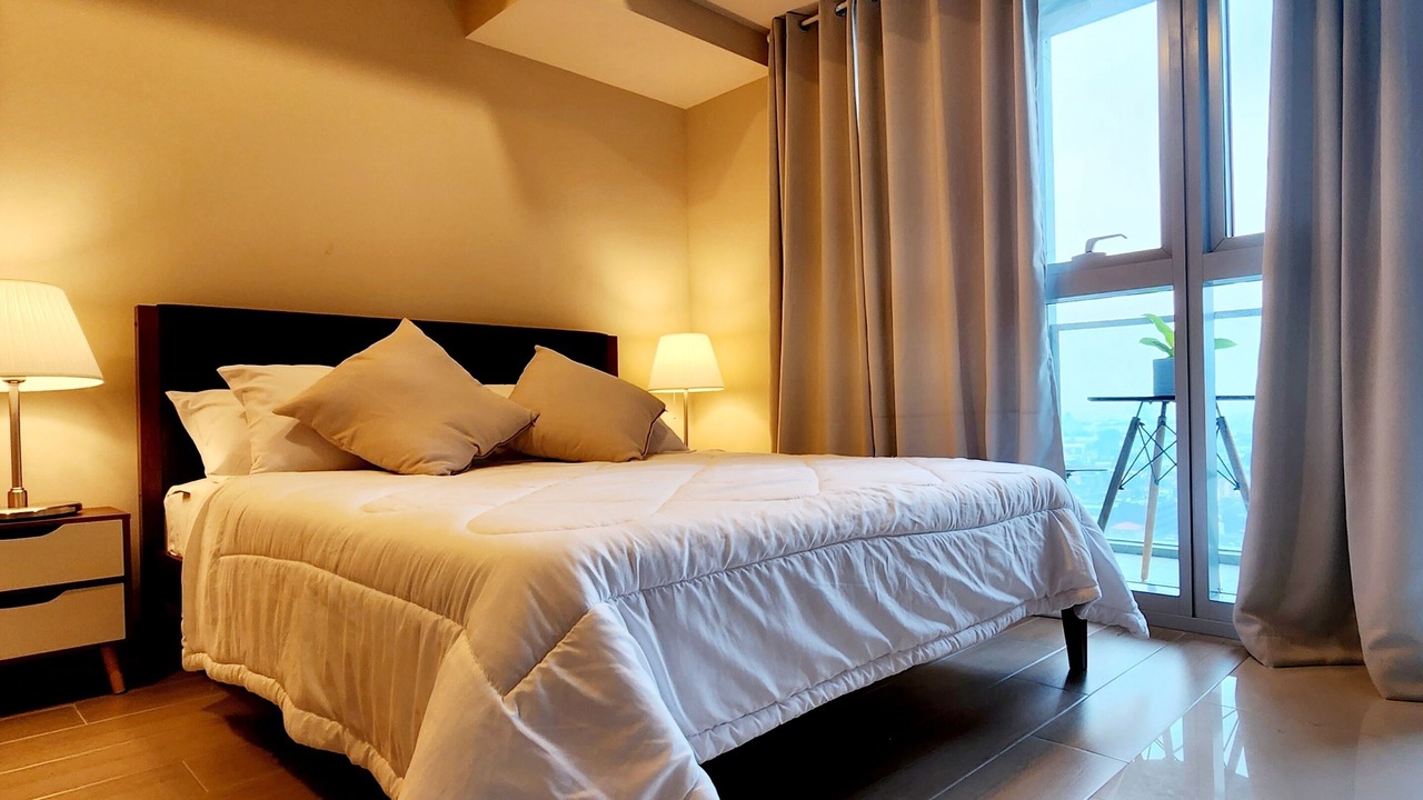Photo of Bedroom in Taguig