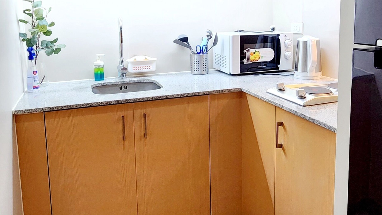 Photo of Kitchen in Taguig