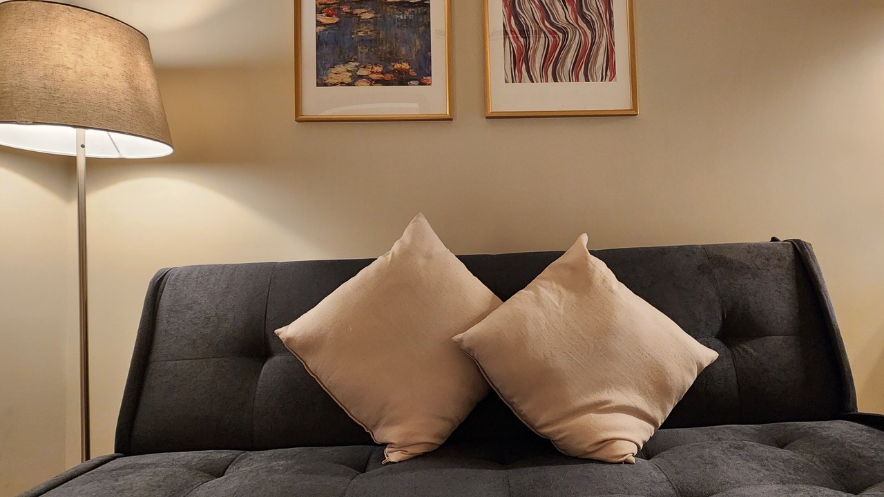 Photo of Bedroom in Taguig