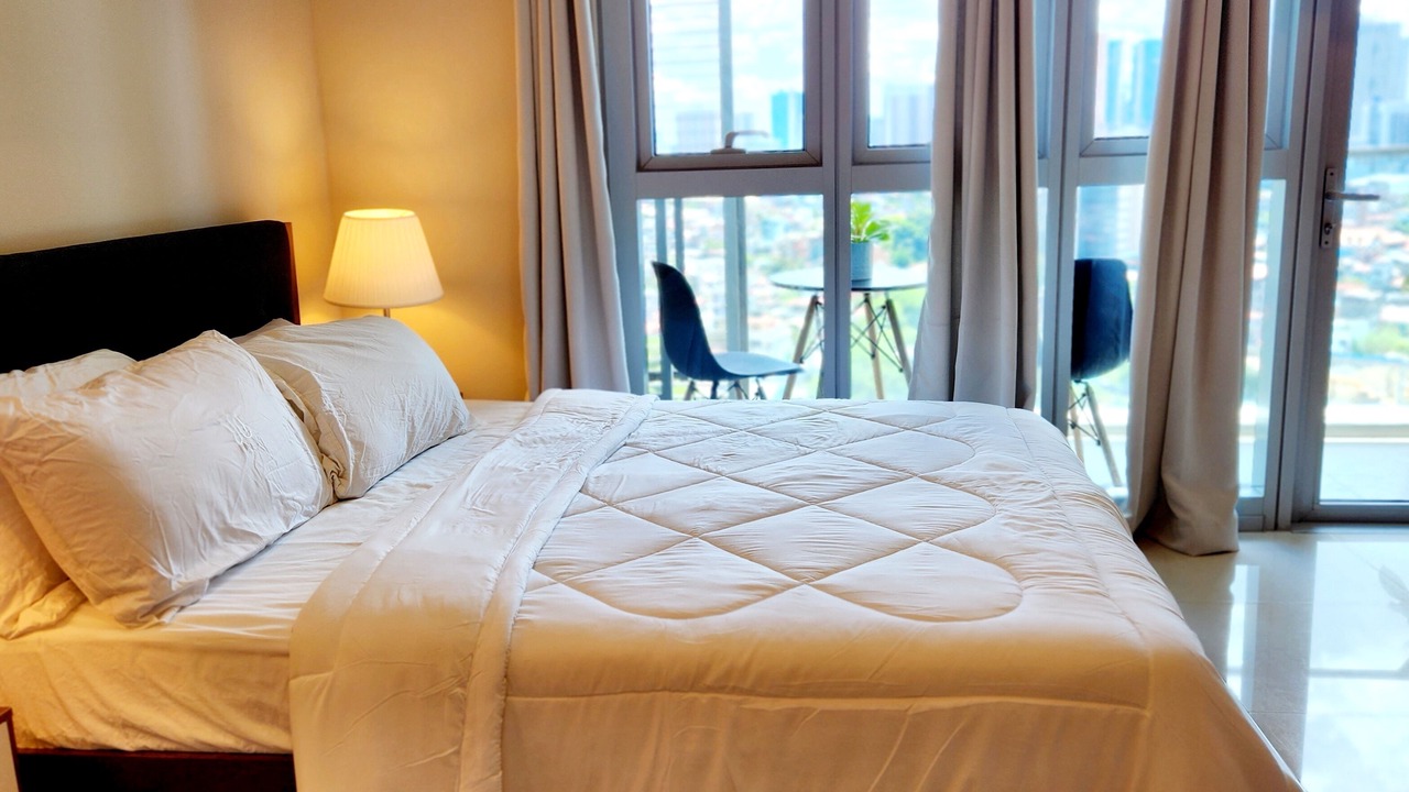 Photo of Bedroom in Taguig