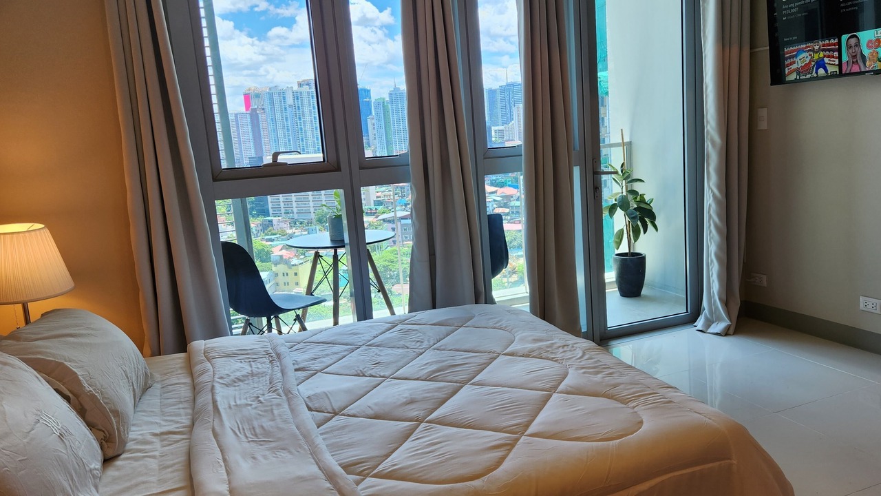 Photo of Bedroom in Taguig