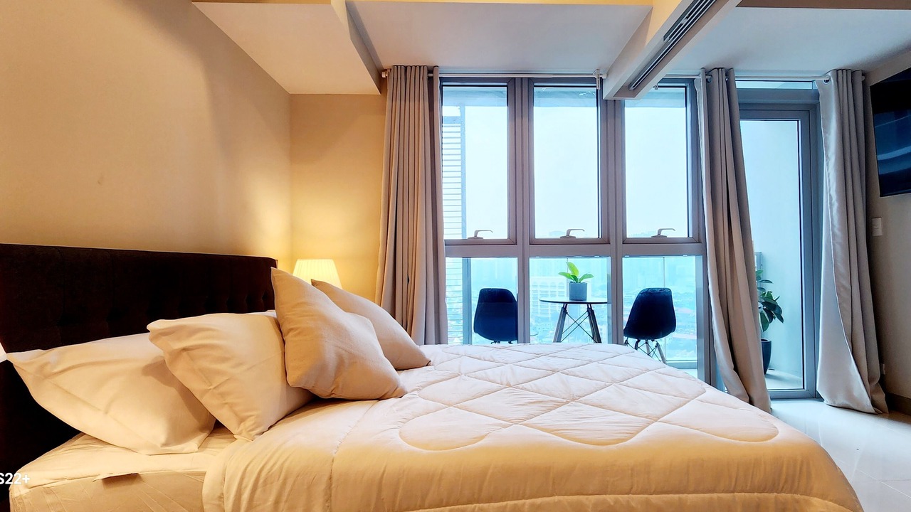 Photo of Bedroom in Taguig