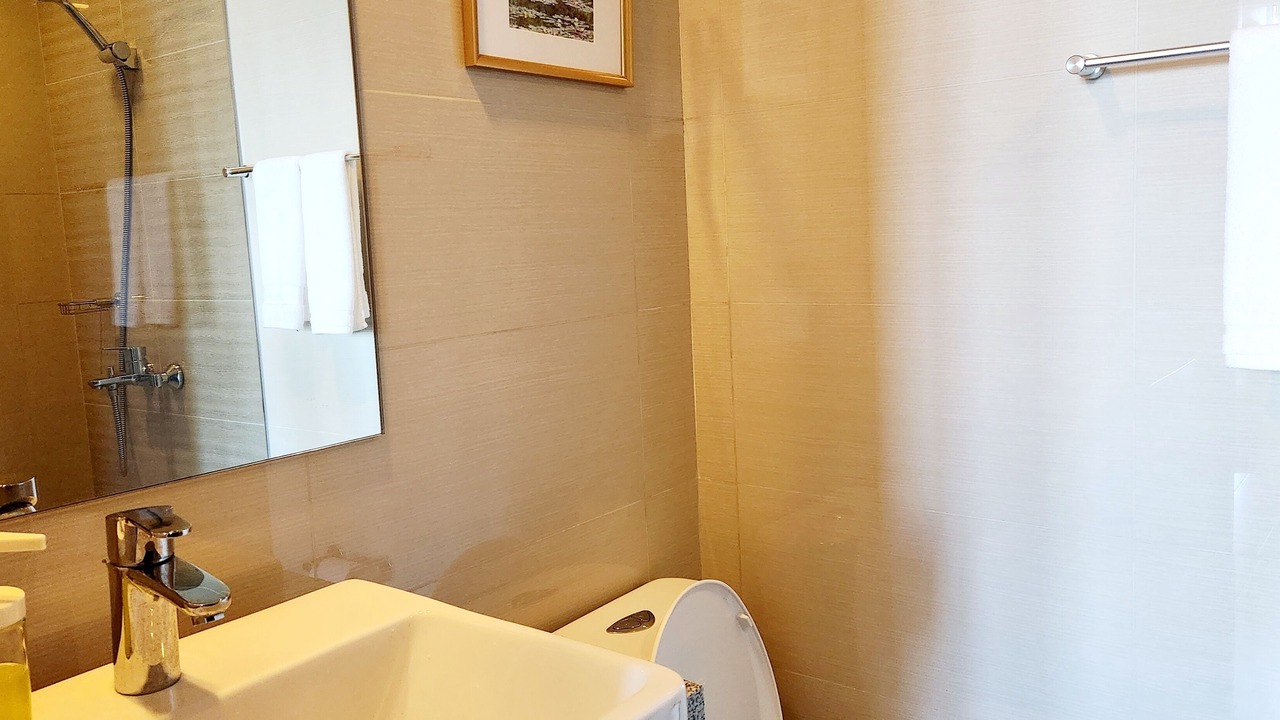 Photo of Bathroom in Taguig