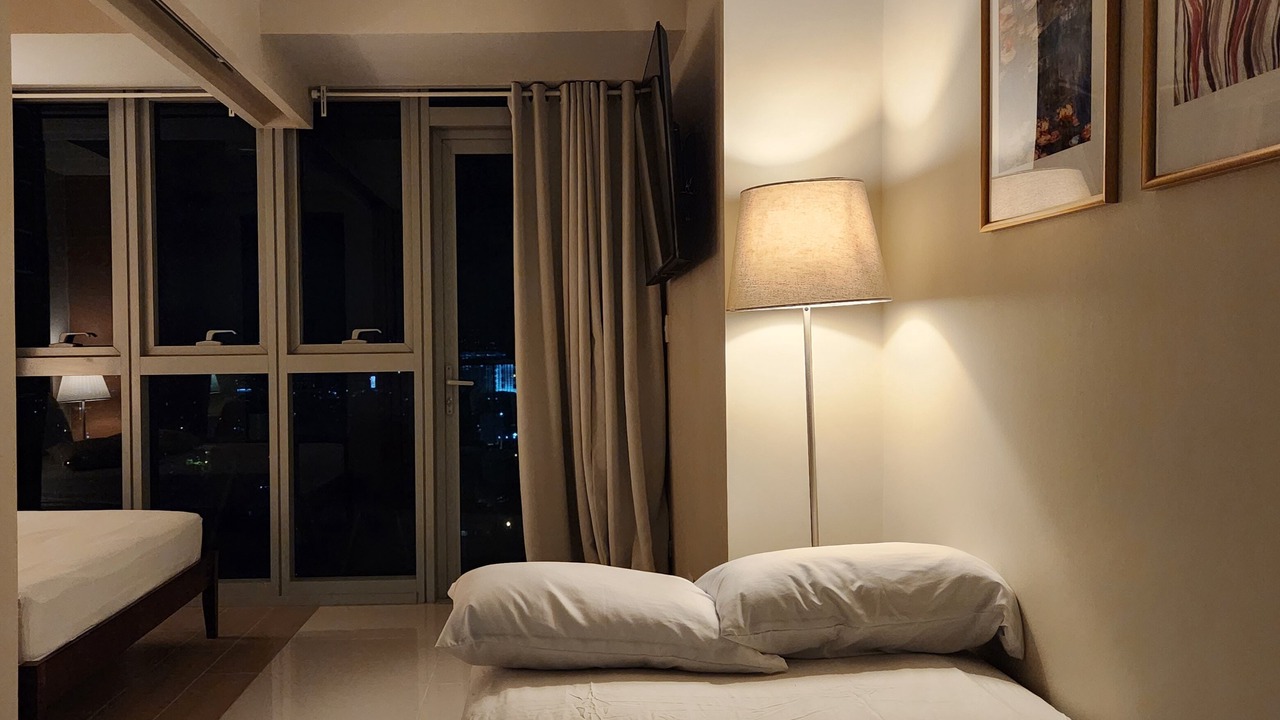 Photo of Bedroom in Taguig