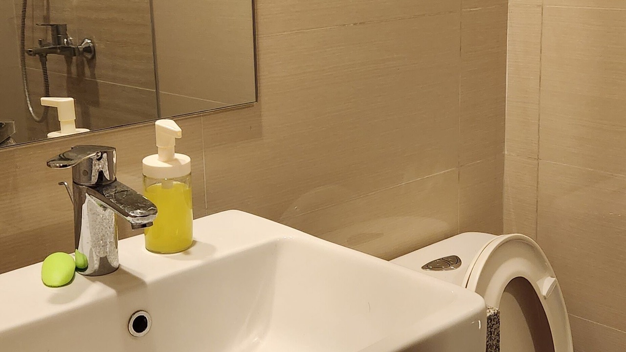 Photo of Bathroom in Taguig