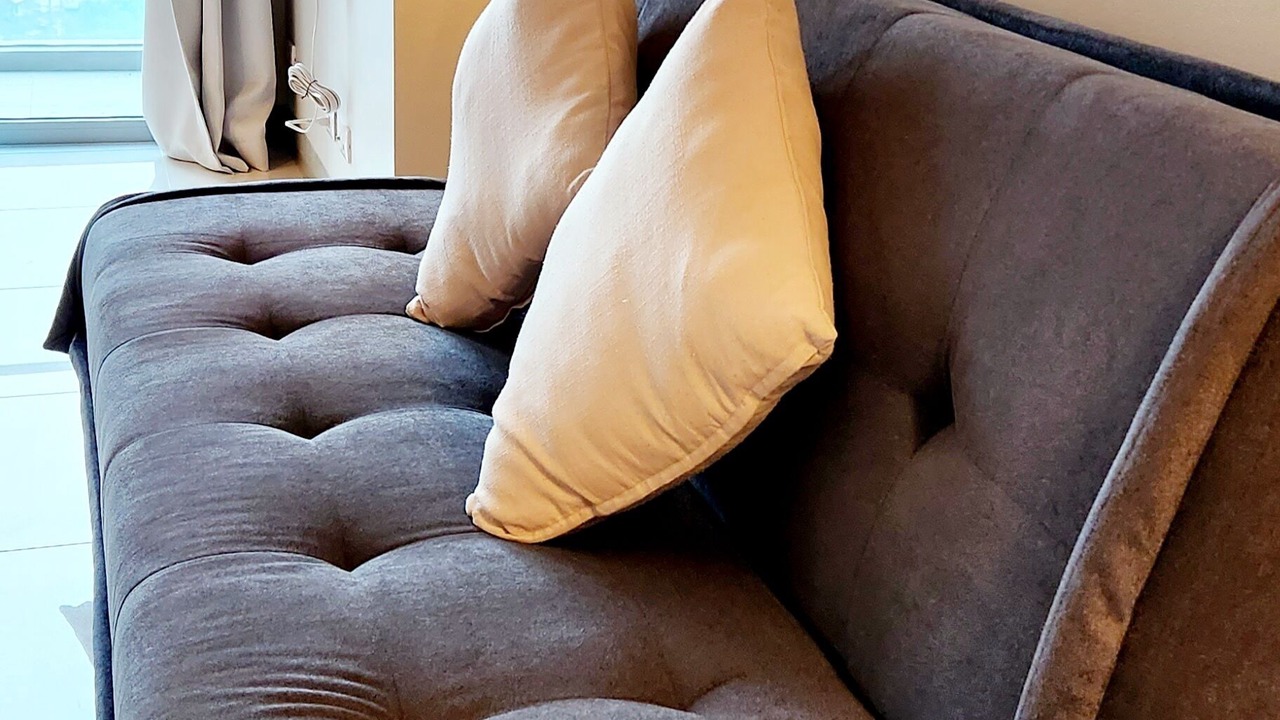 Photo of Livingroom in Taguig