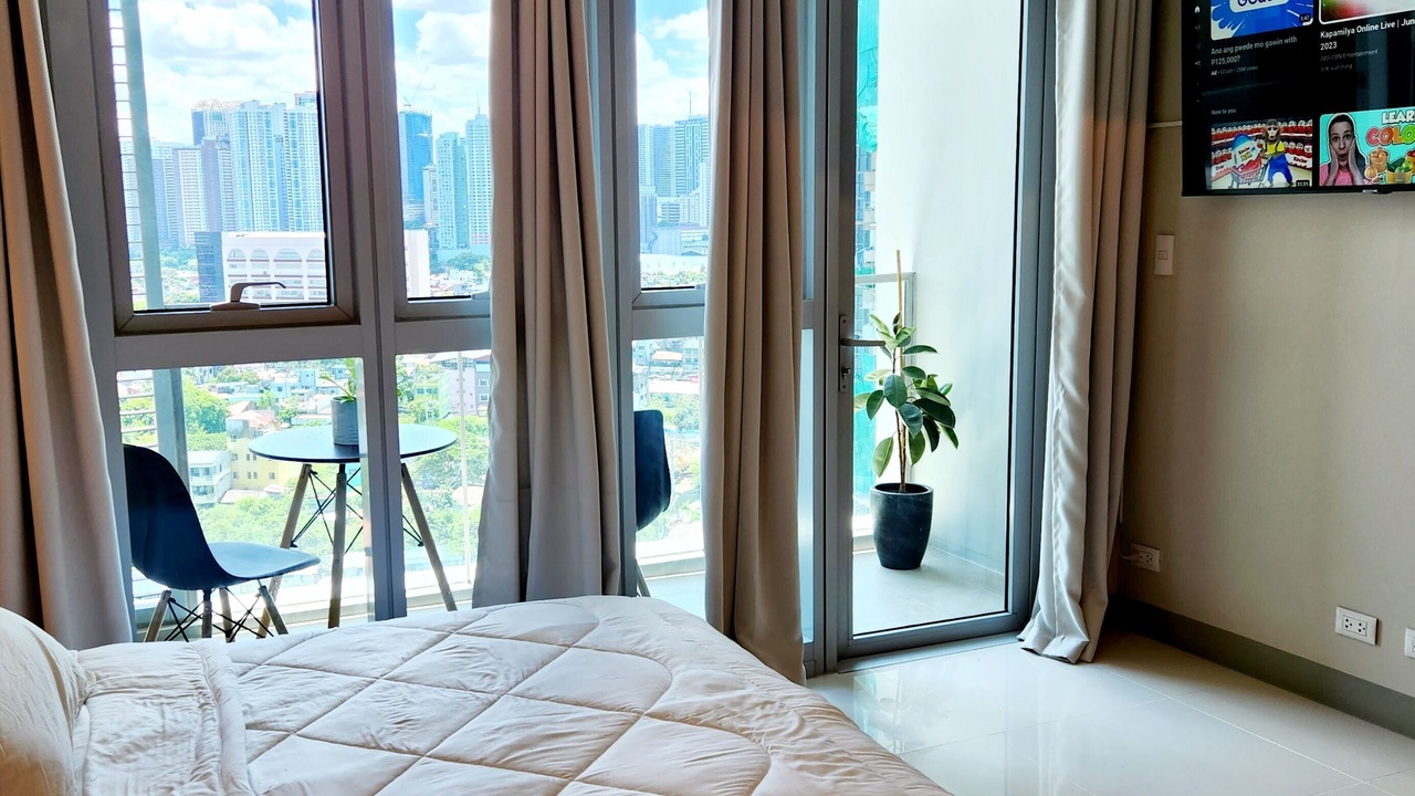Photo of Bedroom in Taguig
