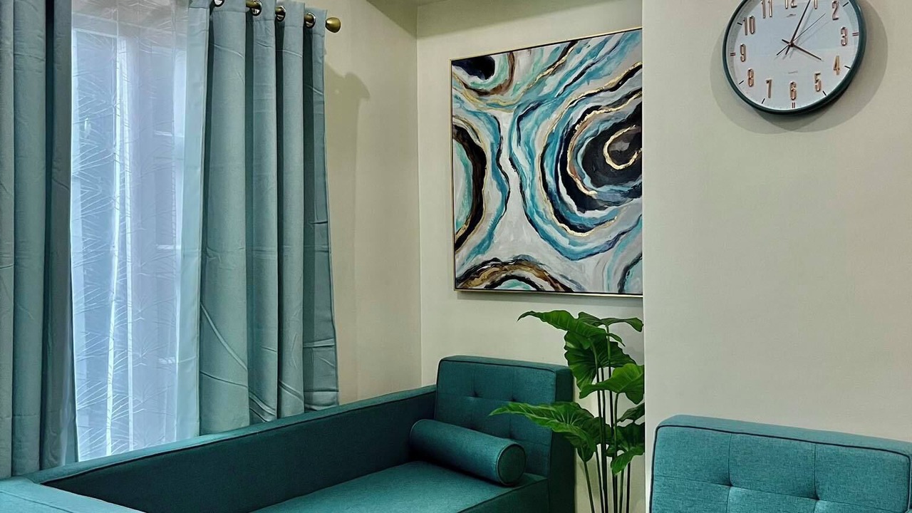 Photo of Livingroom in Danao City