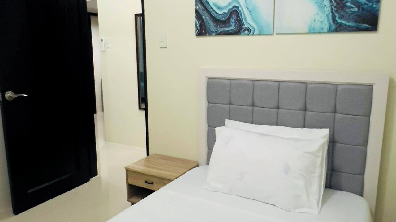 Photo of Bedroom in Danao City