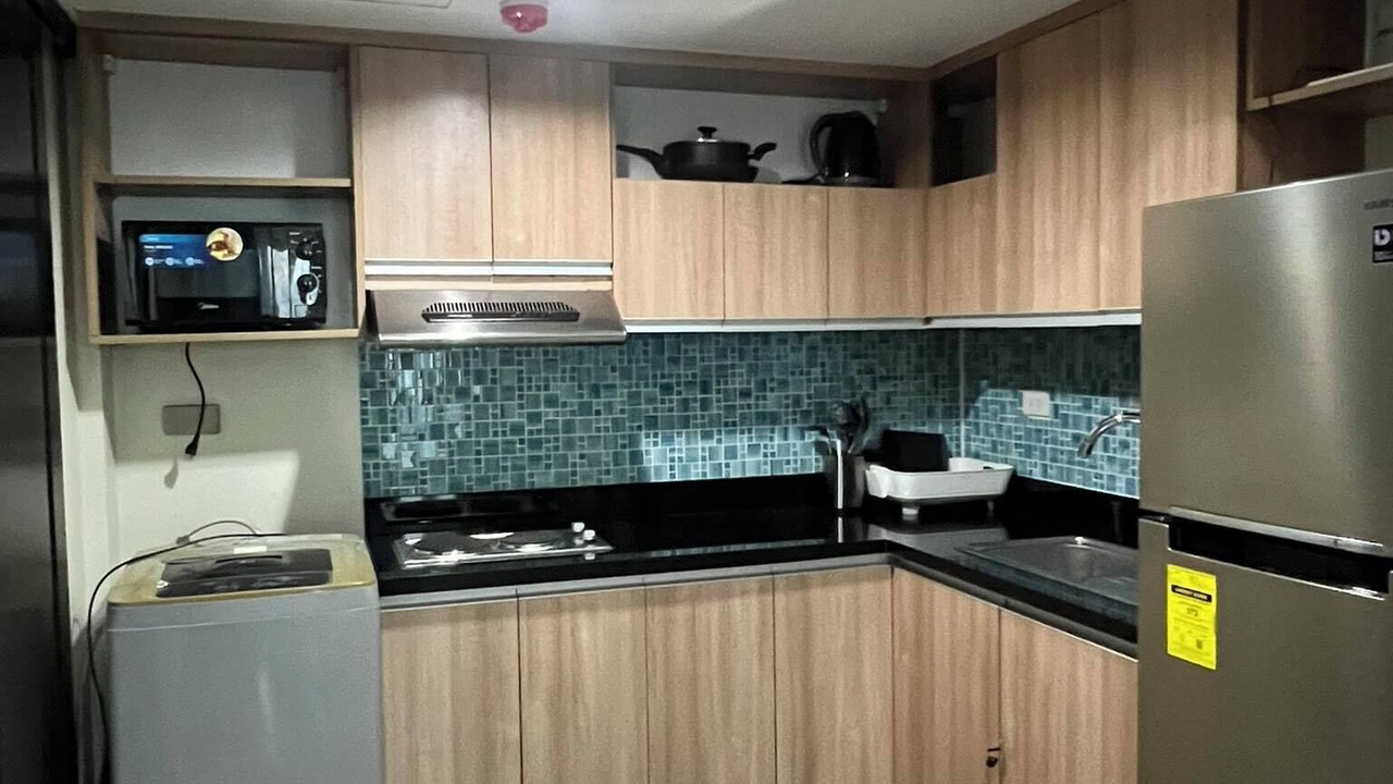 Photo of Kitchen in Danao City