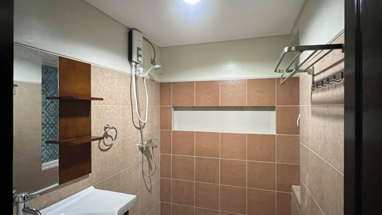 Photo of Bathroom in Danao City