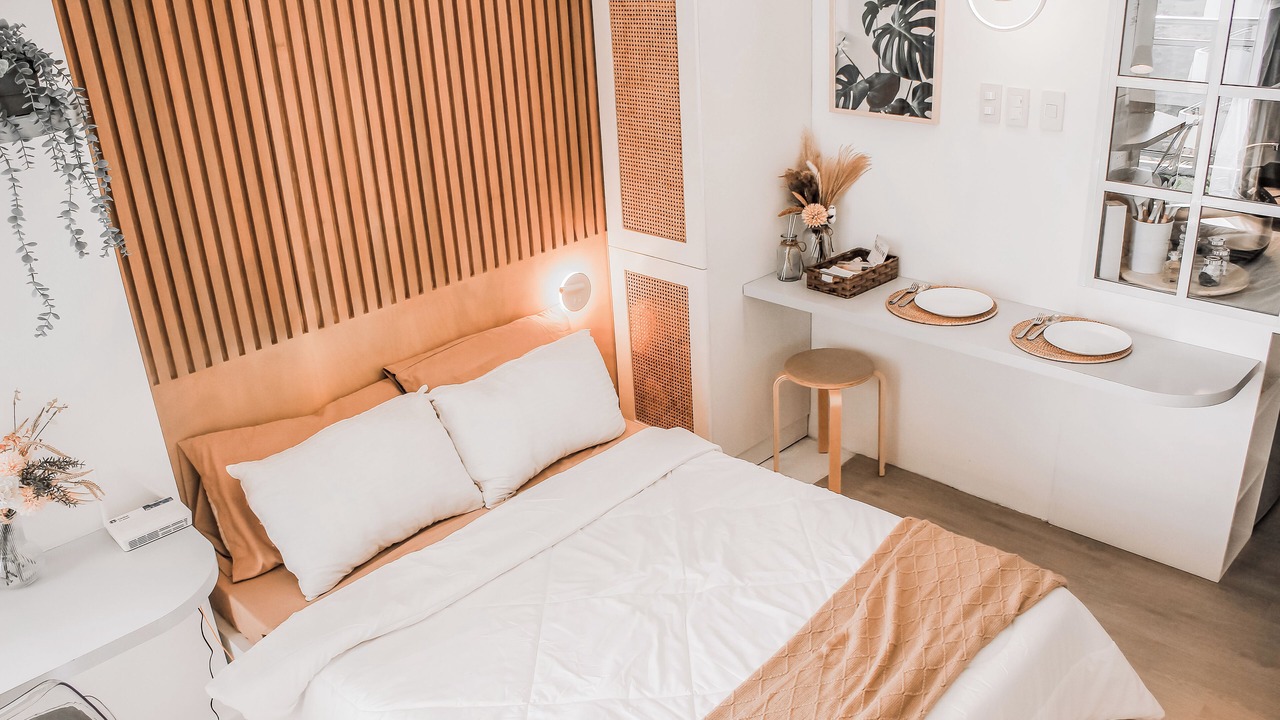 Photo of Bedroom in Bacolor