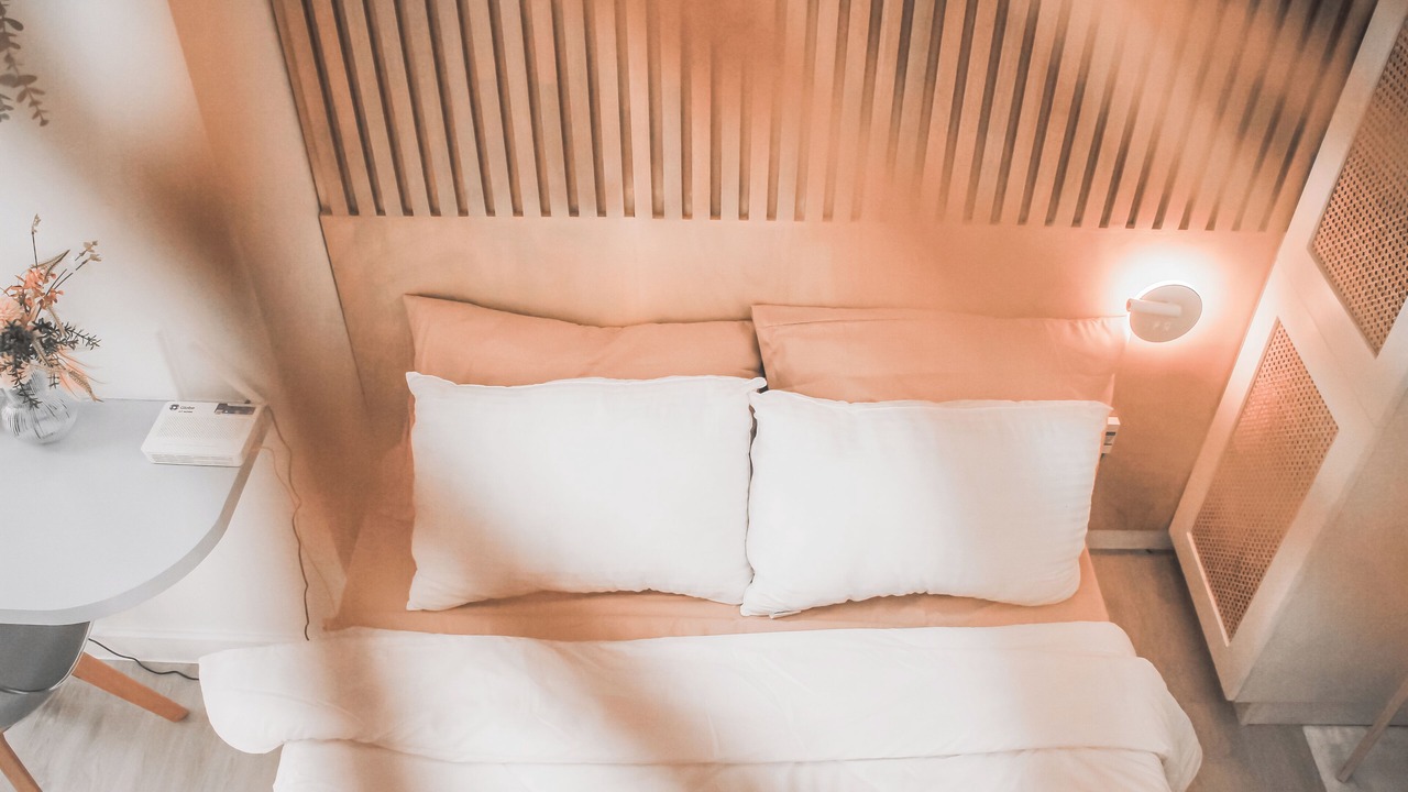 Photo of Bedroom in Bacolor